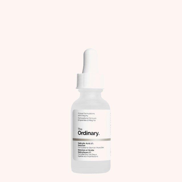 Salicylic Acid 2% Solution 30 ml