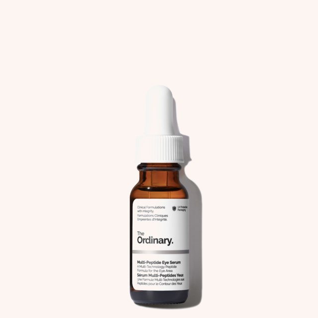 Multi-Peptide Eye Serum 15 ml Multi-Peptide Eye Serum 15 ml