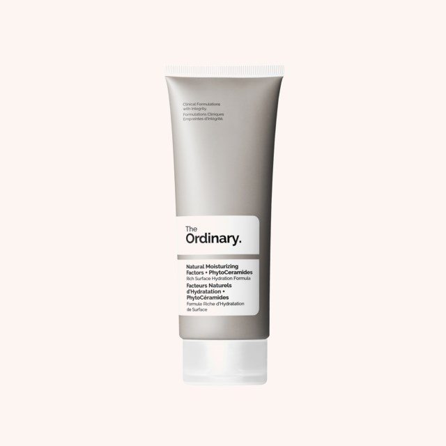 Natural Moisturizing Factors + PhytoCeramides 100 ml Natural Moisturizing Factors + PhytoCeramides 100 ml