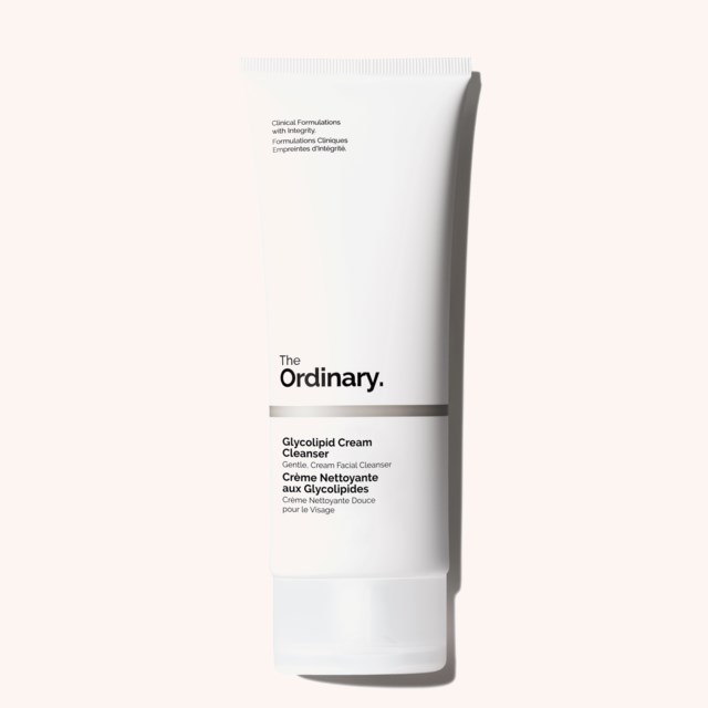 Glycolipid Cream Cleanser 150 ml