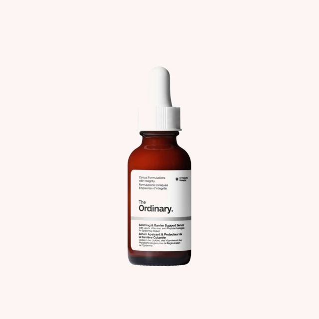 Soothing & Barrier Support Serum 01 Soothing & Barrier Support Serum 01