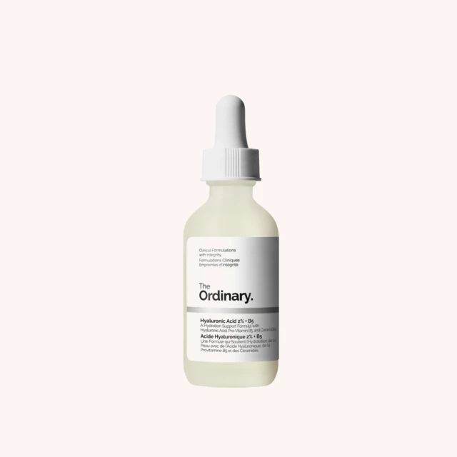Hyaluronic Acid 2% + B5 30 ml Hyaluronic Acid 2% + B5 30 ml