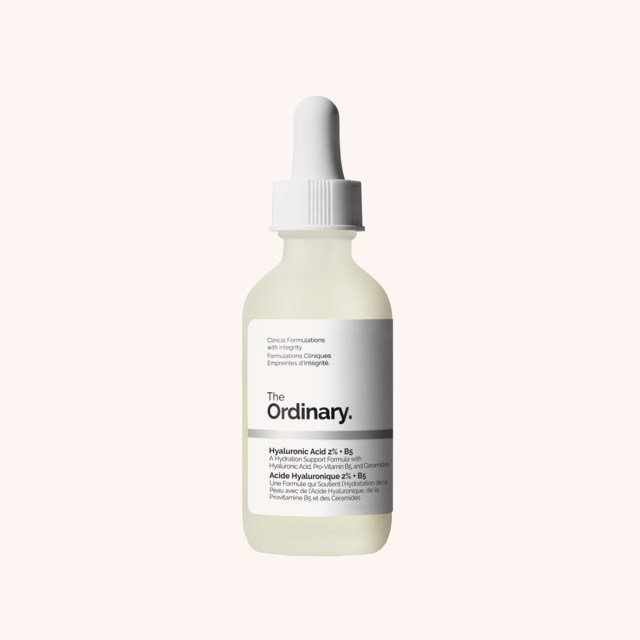 Hyaluronic Acid 2% + B5 60 ml Hyaluronic Acid 2% + B5 60 ml
