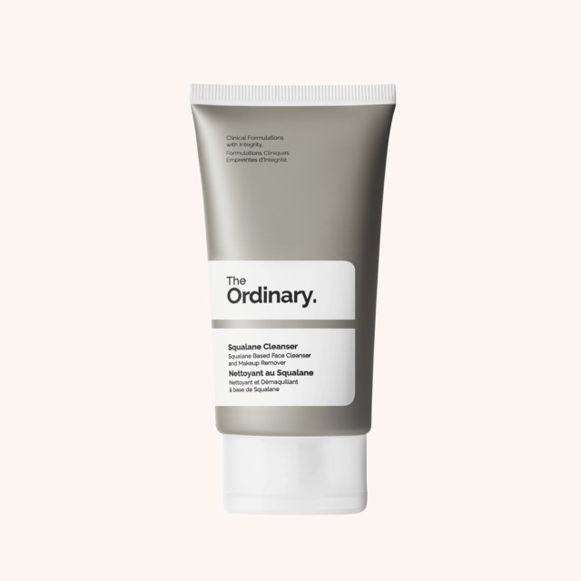 Squalane Cleanser 50 ml Squalane Cleanser 50 ml