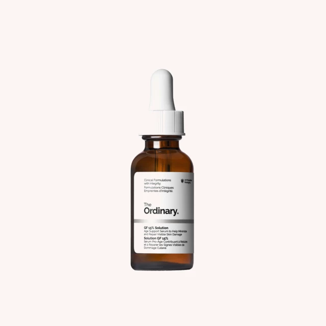 GF 15% Solution Serum 1 30 ml GF 15% Solution Serum 1 30 ml