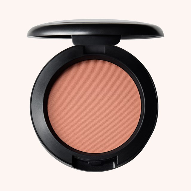 Powder Blush Coppertone (Matte)