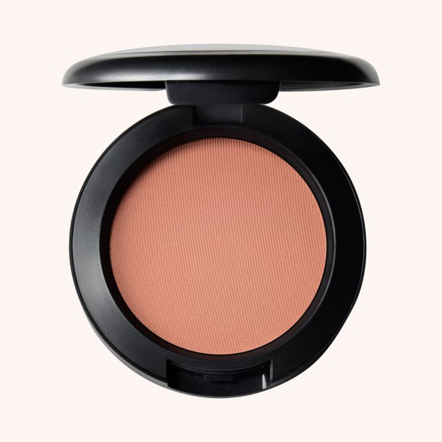 Powder Blush Coppertone (Matte) Powder Blush Coppertone (Matte)