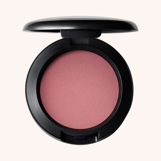 Powder Blush Desert Rose (Matte)