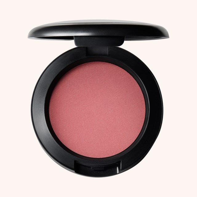 Powder Blush Fleur Power (Satin)