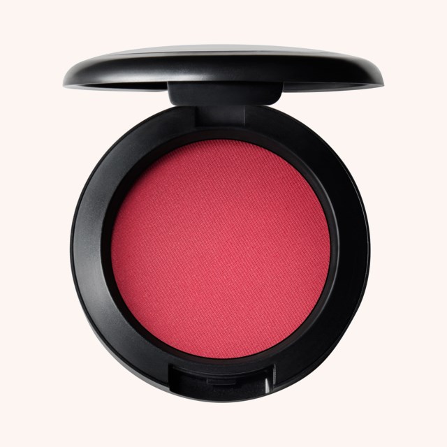 Powder Blush Frankly Scarlet (Matte)