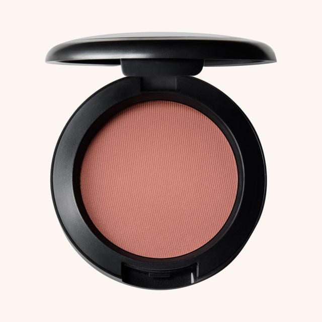 Powder Blush Melba (Matte)