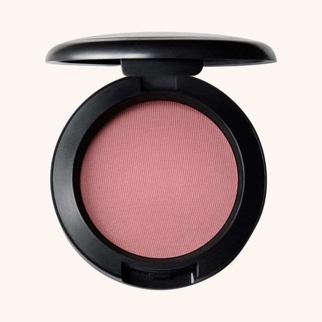 Powder Blush Mocha (Matte) Powder Blush Mocha (Matte)
