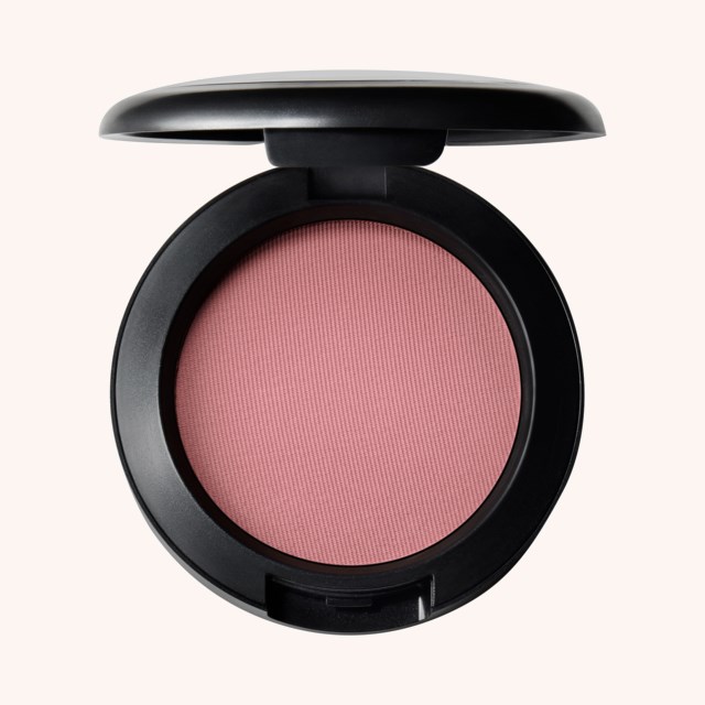 Powder Blush Mocha (Matte)