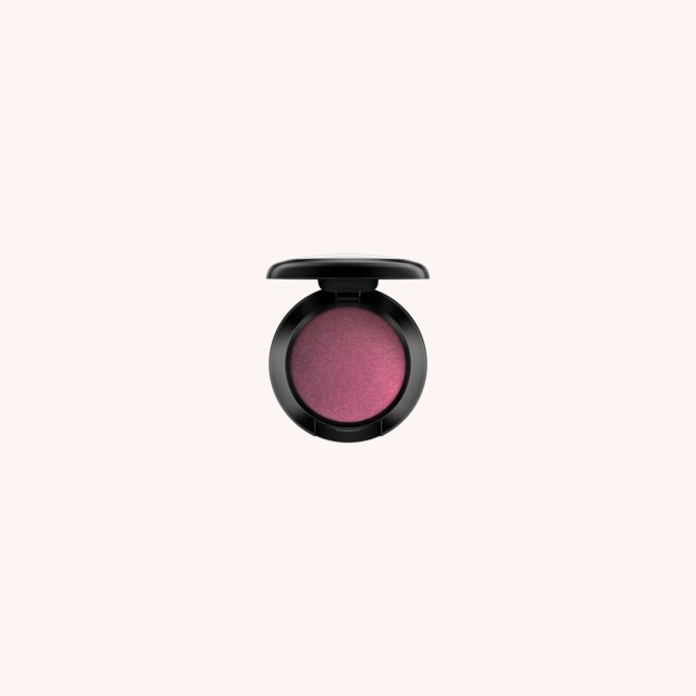 Satin  Single Eye Shadow Cranberry