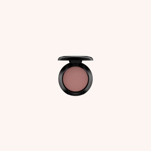 Veluxe Single Eyeshadow Swiss Chocolate