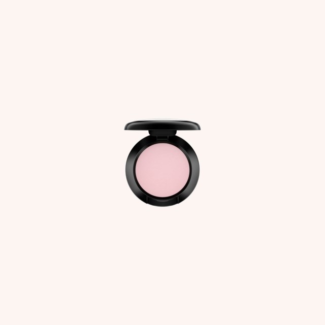 Satin  Single Eye Shadow Yogurt