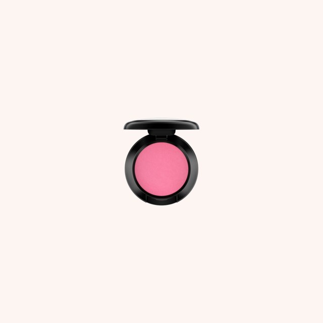 Satin Single Eye Shadow Sushi Flower Satin Single Eye Shadow Sushi Flower