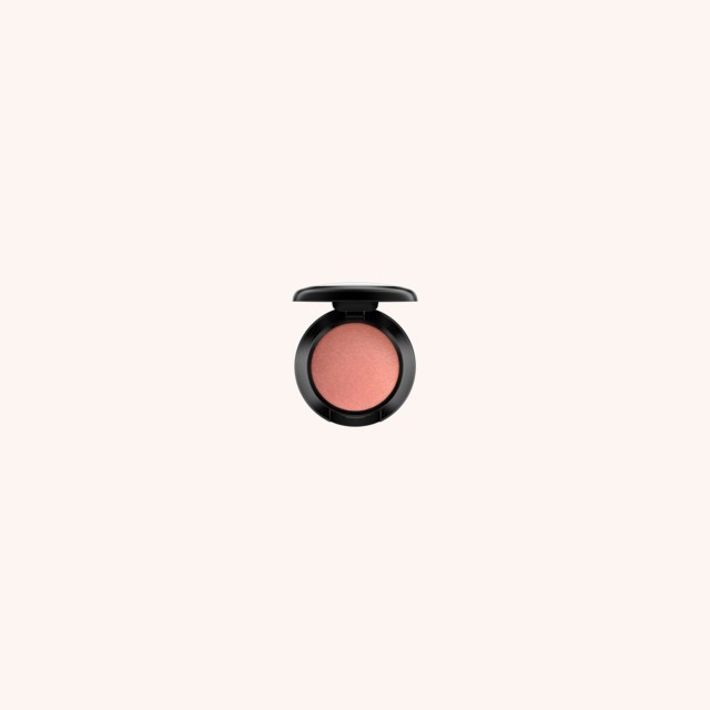 Satin  Single Eye Shadow Paradisco