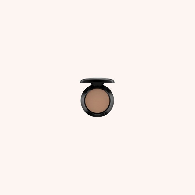 Veluxe Single Eyeshadow Charcoal Brown