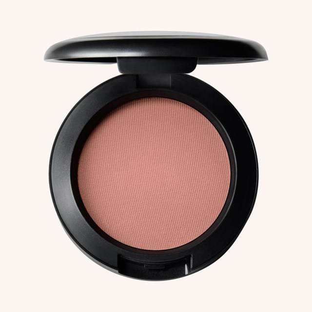 Powder Blush Gingerly (Sheertone)