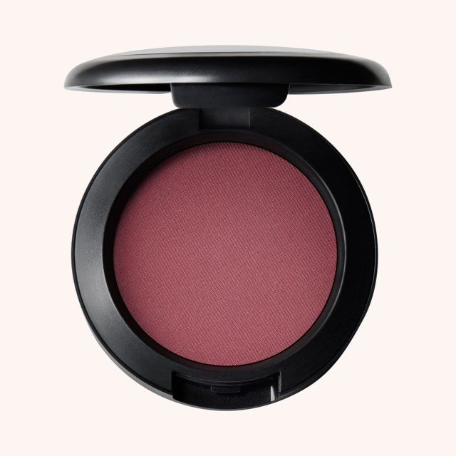 Powder Blush Fever (Matte)