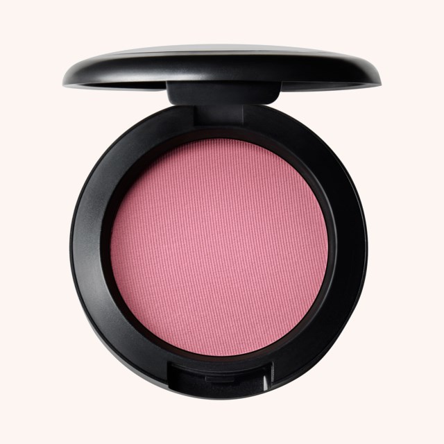 Powder Blush Breath Of Plum (Sheertone)