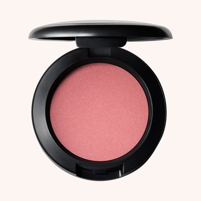 Powder Blush Peachykeen (Sheertone Shimmer)