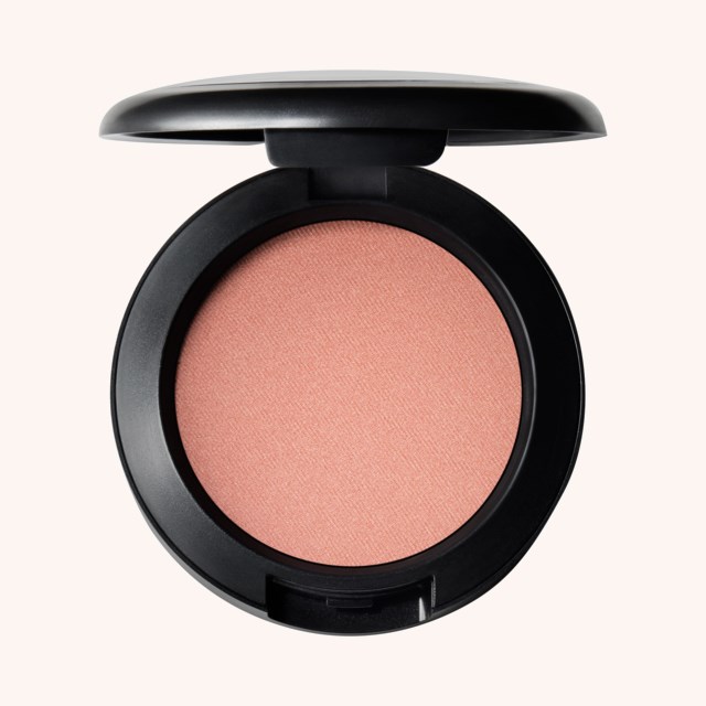 Powder Blush Sunbasque (Sheertone Shimmer)