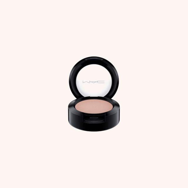 Satin Single Eye Shadow Cozy Grey Satin Single Eye Shadow Cozy Grey
