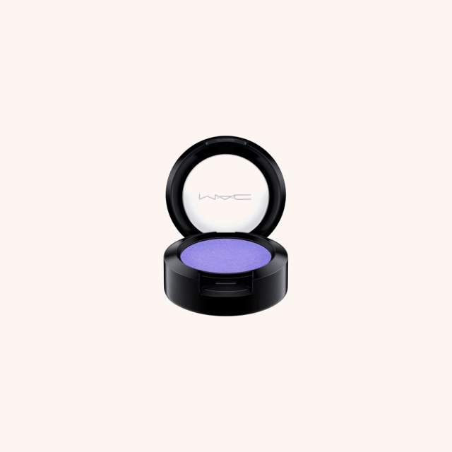Satin Single Eye Shadow Cobalt Satin Single Eye Shadow Cobalt
