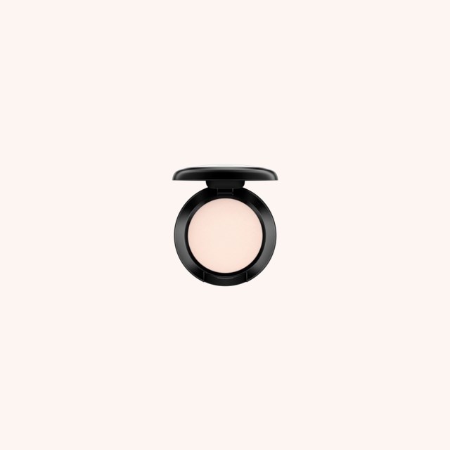 Veluxe Single Eyeshadow Blanc Type