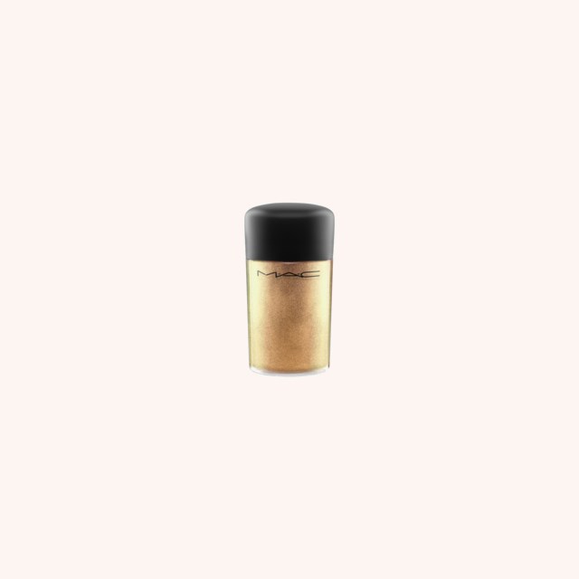 Pigment Eyeshadow Old Gold Pigment Eyeshadow Old Gold