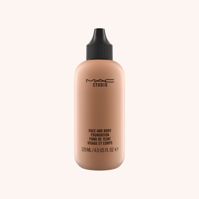 Studio Face & Body Foundation N5