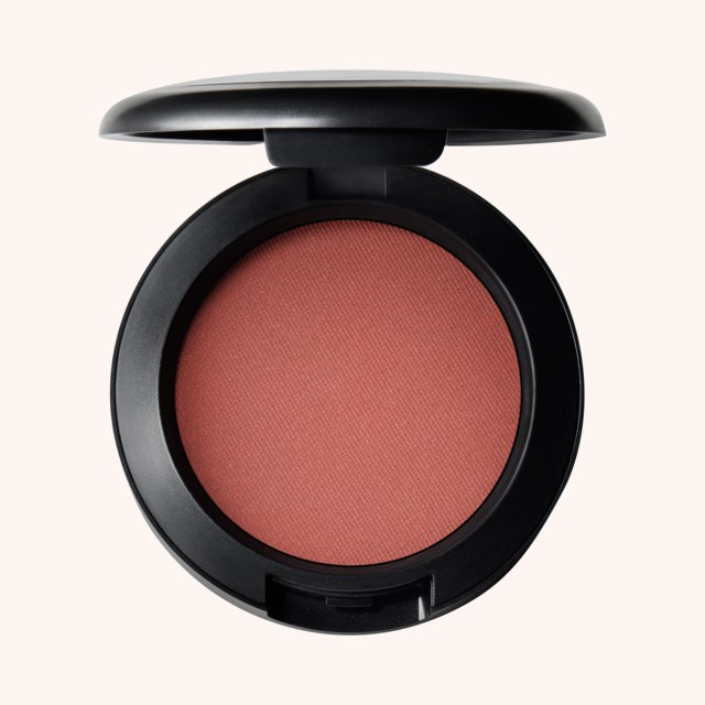 Powder Blush Burnt Pepper (Matte)