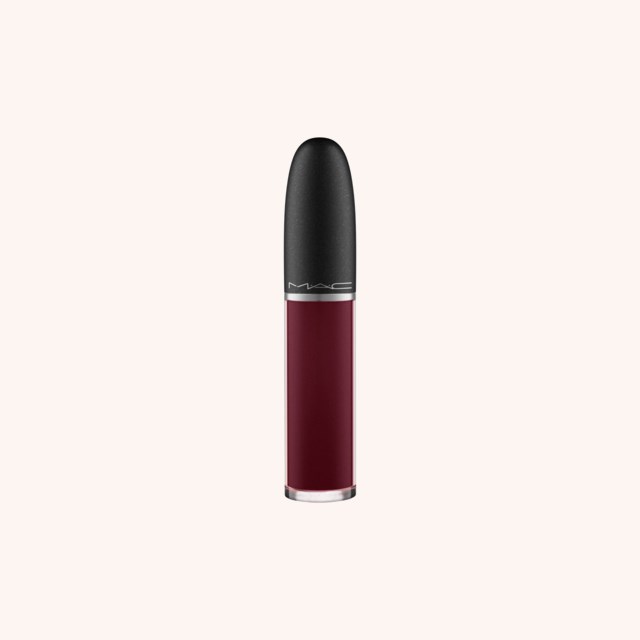 Retro Matte Liquid Lipcolor High Drama Retro Matte Liquid Lipcolor High Drama