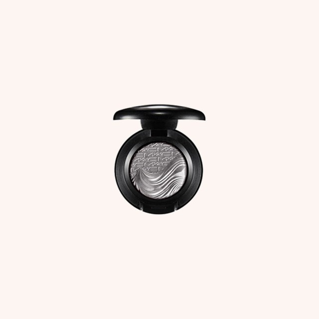 Extra Dimension Single Eyeshadow Evening Grey