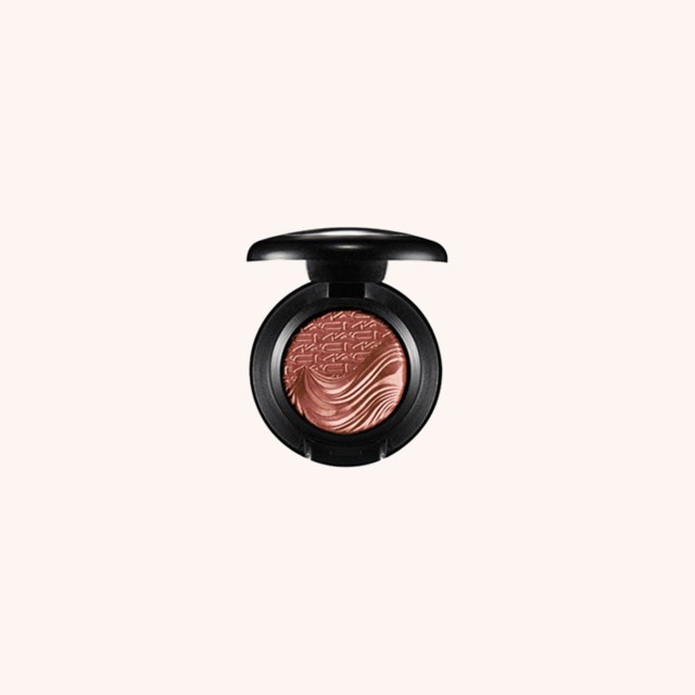 Extra Dimension Single Eyeshadow Amorous Alloy