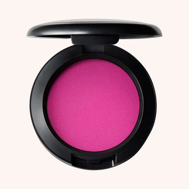 Powder Blush Full Fuchsia (Frost) Powder Blush Full Fuchsia (Frost)