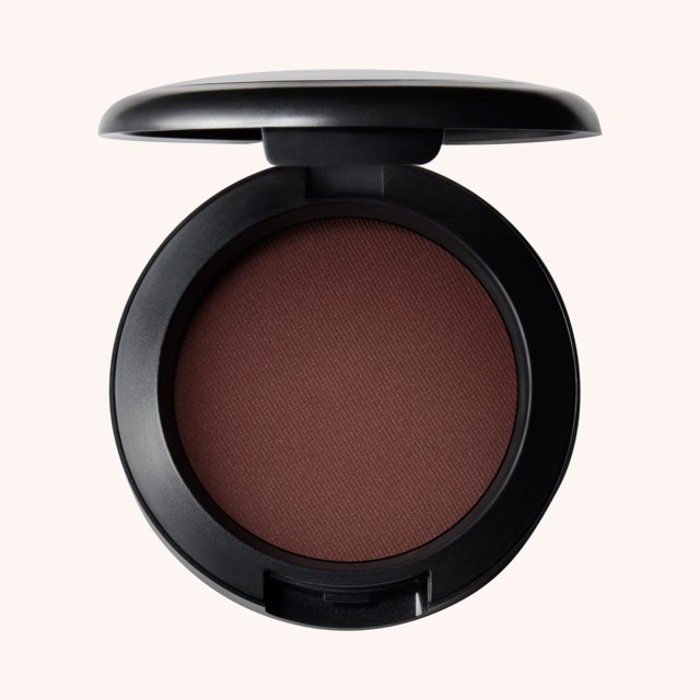 Powder Blush Film Noir (Matte) Powder Blush Film Noir (Matte)