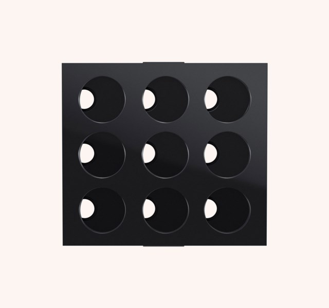 Pro Palette Small X 9 Eyeshadow Pro Palette Small X 9 Eyeshadow