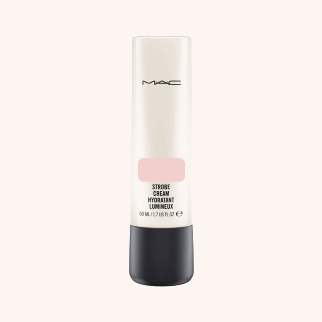 Strobe Cream Liquid Highlighter Pinklite