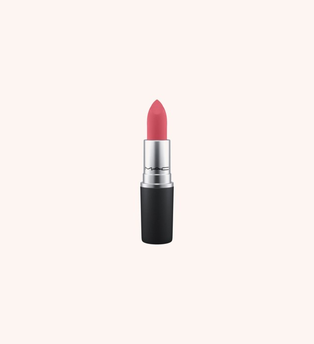 Powder Kiss Lipstick A Little Tamed Powder Kiss Lipstick A Little Tamed