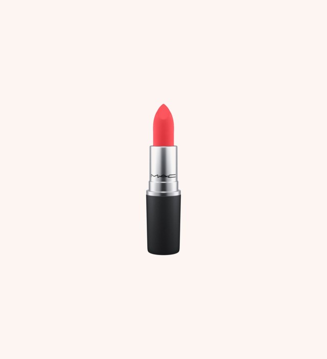 Powder Kiss Lipstick Mandarin O