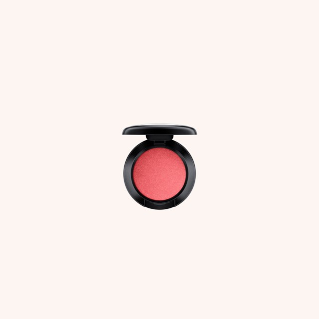 Satin  Single Eye Shadow Ruddy