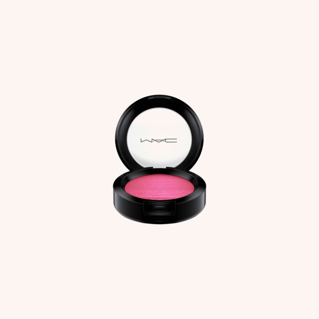 Extra Dimension Blush Wrapped Candy