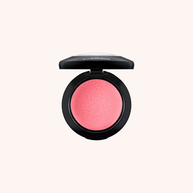 Mineralize Blush Happy-Go-Rosy