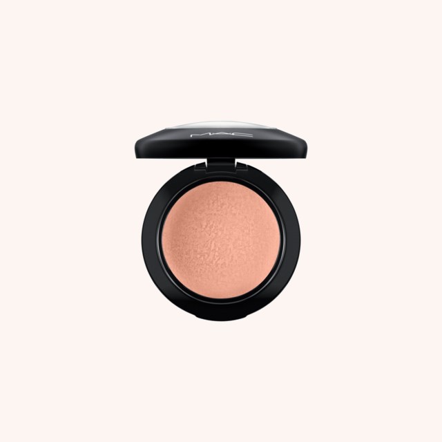 Mineralize Blush Humour Me