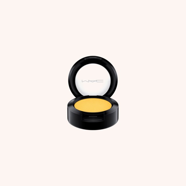 Satin  Single Eye Shadow Memories Of Space