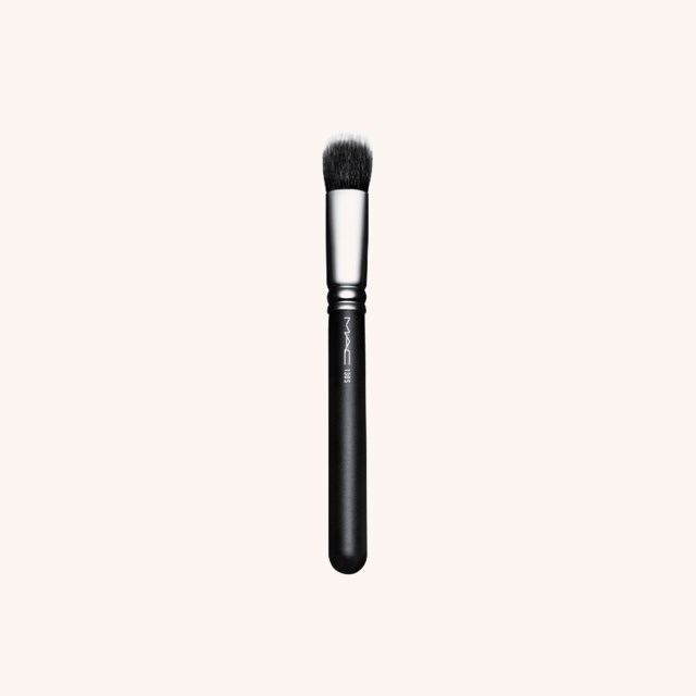 130 Synthetic Short Duo Fibre Brush
