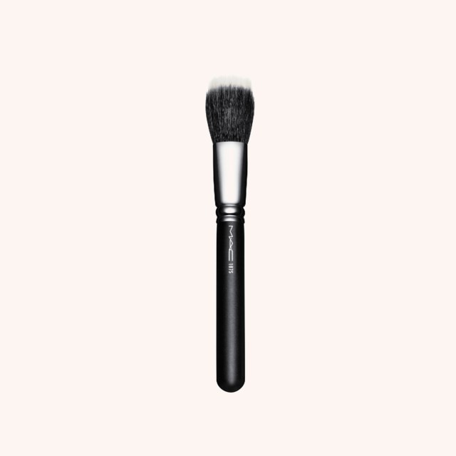 187 Synthetic Duo Fibre Face Brush